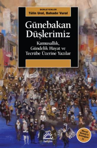 Günebakan Düşlerimiz %10 indirimli Tülin Ural