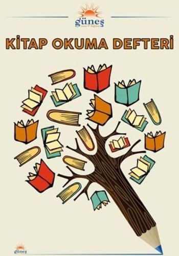 Güneş Kitap Okuma Defteri İsmail Bulut Gönülalan