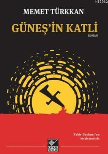 Güneş'in Katli %15 indirimli Memet Türkkan