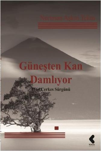 Güneşten Kan Damlıyor Neriman Aşkın Tekin