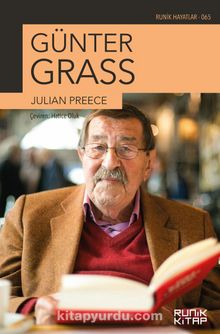 Günter Grass Julian Preece