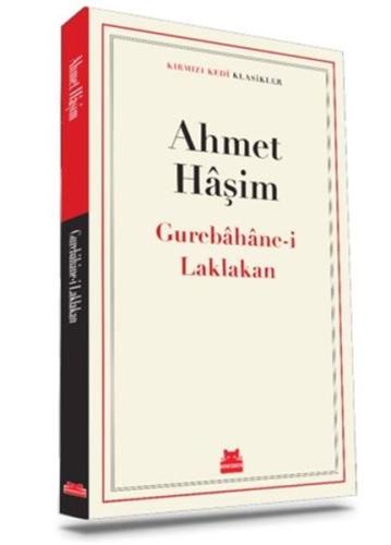 Gurebahane-i Laklakan %14 indirimli Ahmet Haşim