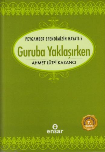 Guruba Yaklaşırken %18 indirimli Doç. Dr. Ahmet Lütfi Kaza