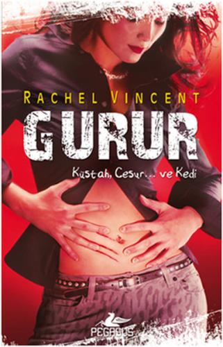 Gurur / Dönüşüm Serisi -3 %15 indirimli Rachel Vincent