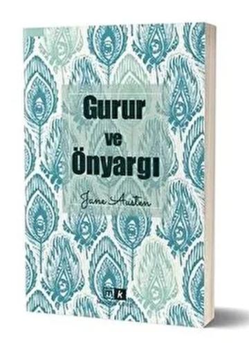 Gurur ve Önyargı %22 indirimli Jane Austen