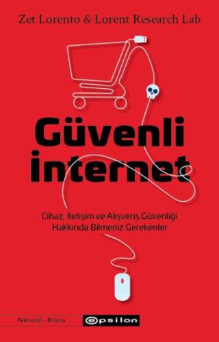 Güvenli İnternet %10 indirimli Zet Lorento