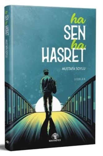 Ha Sen Ha Hasret %22 indirimli Mustafa Soylu