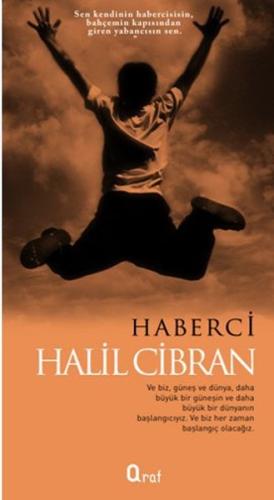 Haberci %20 indirimli Halil Cibran