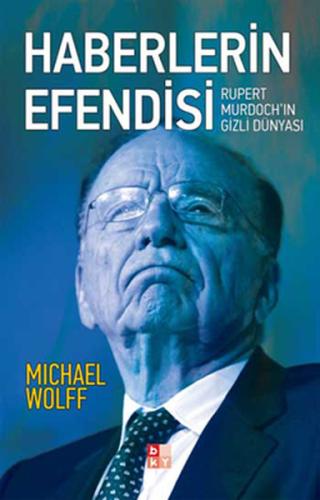 Haberlerin Efendisi %22 indirimli Michael Wolff