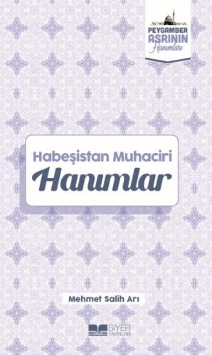 Habeşistan Muhaciri Hanımlar Peygamber Asrının Hanımları 4 %3 indiriml