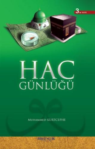 Hac Günlüğü %17 indirimli Muhammed Kurtcephe