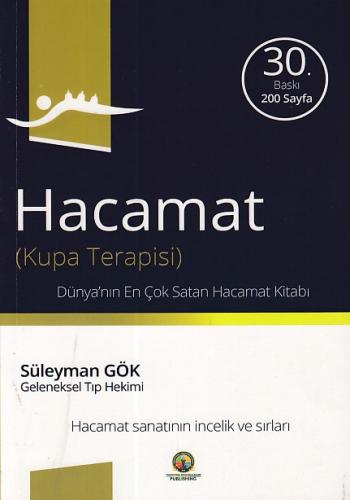 Hacamat-Kupa Terapisi Süleyman Gök