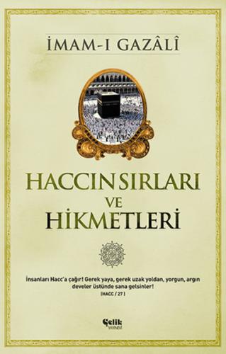 Haccın Sırları ve Hikmetleri %20 indirimli İmam-ı Gazali