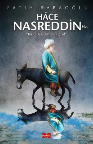 Hace Nasreddin Hz. %20 indirimli Fatih Babaoğlu