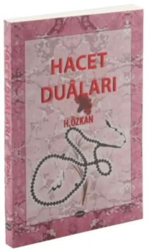 Hacet Duaları Havva Özkan