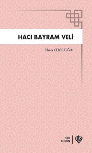 Hacı Bayram Veli %13 indirimli Ethem Cebecioğlu