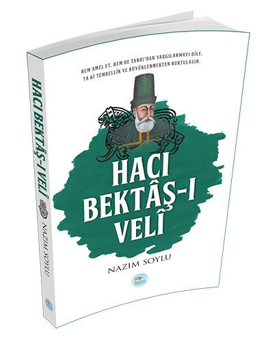 Hacı Bektaş-ı Veli %35 indirimli Nazım Soylu