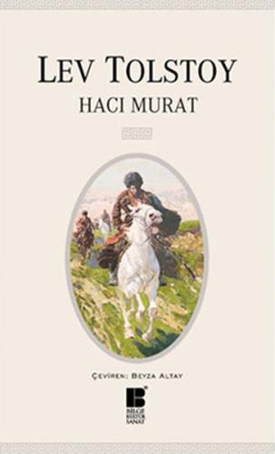 Hacı Murat %14 indirimli Lev Nikolayeviç Tolstoy