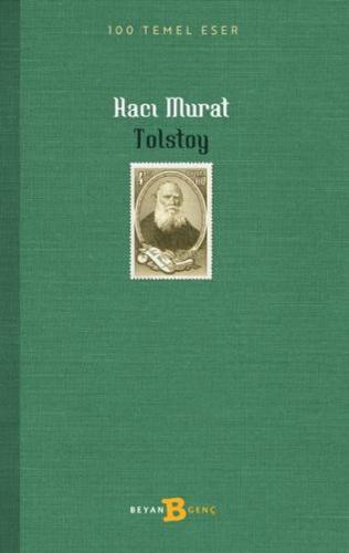 Hacı Murat %18 indirimli Lev Nikolayeviç Tolstoy