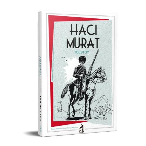 Hacı Murat %30 indirimli Lev Nikolayeviç Tolstoy