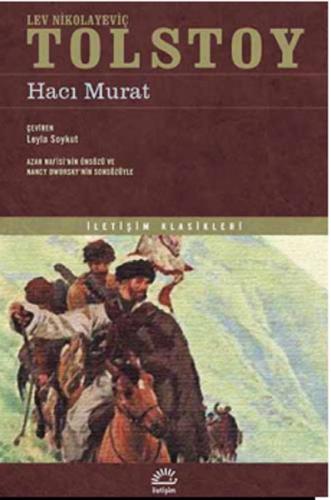 Hacı Murat %10 indirimli Lev Nikolayeviç Tolstoy