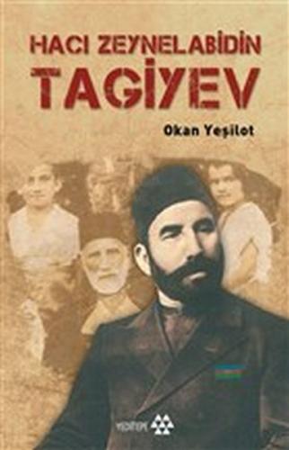 Hacı Zeynelabidin Tagiyev %14 indirimli Okan Yeşilot