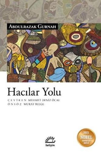 Hacılar Yolu %10 indirimli Abdulrazak Gurnah