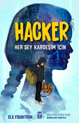 Hacker - Her Şey Kardeşim İçin %20 indirimli Ele Fountain