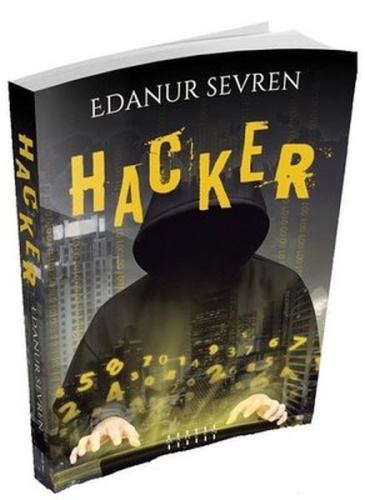 Hacker Edanur Sevren