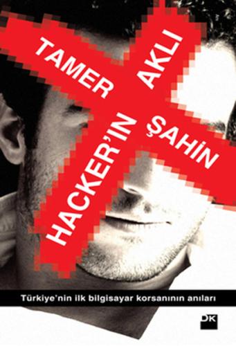 Hackerın Aklı %10 indirimli Tamer Şahin