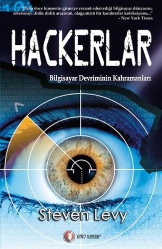 Hackerlar %12 indirimli Steven Levy