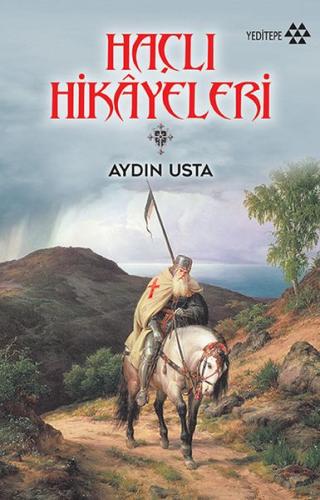 Haçlı Hikayeleri %14 indirimli Aydın Usta