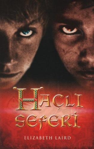 Haçlı Seferi Elizabeth Laird