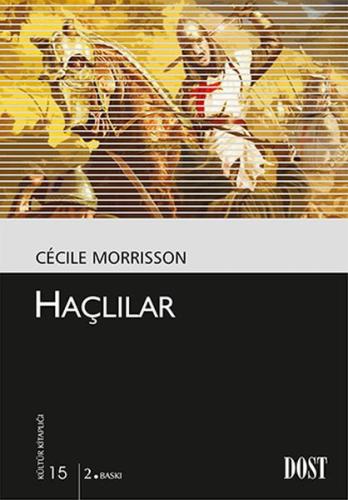 Haçlılar-Kültür Kitaplığı 15 %10 indirimli Cecile Morrisson