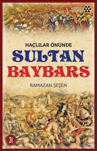 Haçlılar Önünde Sultan Baybars %14 indirimli Ramazan Şeşen