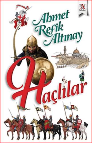 Haçlılar Ahmet Refik Altınay