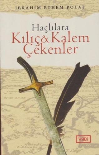 Haçlılara Kılıç & Kalem Çekenler %10 indirimli İbrahim Ethem Polat