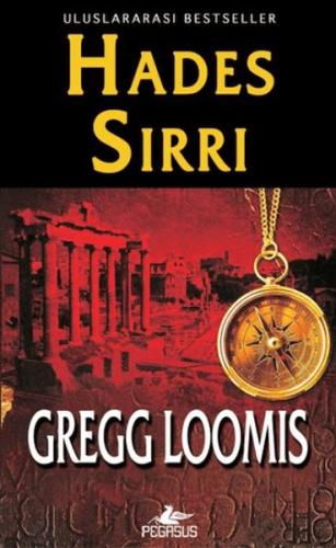 Hades Sırrı (Cep Boy) %15 indirimli Gregg Loomis