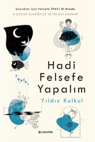 Hadi Felsefe Yapalım %20 indirimli Yıldız Kulkul