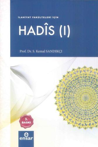 Hadis 1 %18 indirimli S. Kemal Sandıkçı