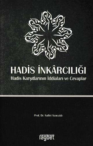 Hadis İnkarcılığı %20 indirimli Saffet Sancaklı