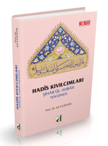 Hadis Kıvılcımları %25 indirimli Ali Yardım