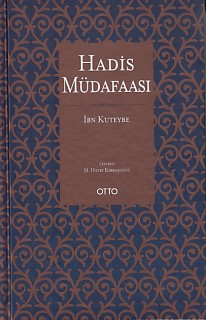 Hadis Müdafaası (Ciltli) %17 indirimli İbn Kuteybe