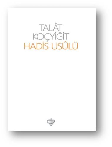 Hadis Usulü %13 indirimli Talat Koçyiğit