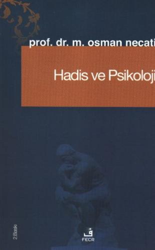 Hadis ve Psikoloji %15 indirimli Muhammed Necati