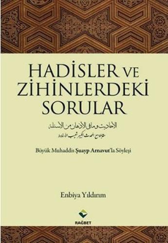 Hadisler ve Zihinlerdeki Sorular Enbiya Yıldırım