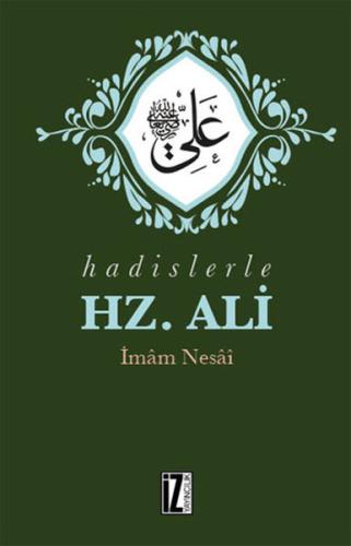 Hadislerle Hz. Ali %15 indirimli İmam Nesai