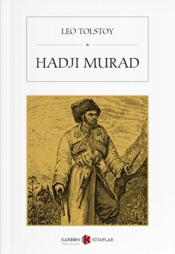 Hadji Murad %14 indirimli Leo Tolstoy