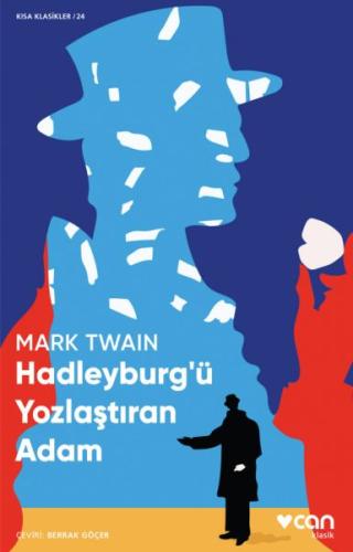 Hadleyburg'ü Yozlaştıran Adam %15 indirimli Mark Twain