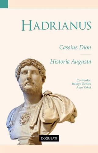 Hadrıanus %10 indirimli Cassius Dion